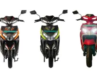 ई-वेंट के “लाइटनिंग” स्कूटर ने मचाई हलचल, 160 किमी रेंज, कीमत रु. 99,999 से कम