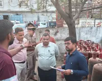 सूरत : एलपीजी गैस की पर्याप्त सप्लाई, प्रशासन ने अफवाहों से दूर रहने की अपील की