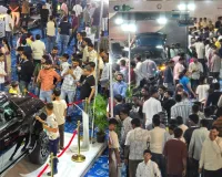 सूरत ऑटो एक्सपो का ऐतिहासिक समापन: 4 दिन में 87,000 विज़िटर्स ने रचा इतिहास, 6 महीने का व्यापार महज 96 घंटों में