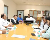 सूरत : इंडस्ट्रियल इलाकों में बिजली संकट पर चैंबर का बड़ा प्रस्ताव, अलग GETCO सर्कल की मांग