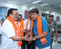 सूरत-नवसारी कनेक्टिविटी को नई रफ्तार, 35 करोड़ के पुल चौड़ीकरण समेत कई प्रोजेक्ट्स का उद्घाटन