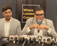 कॉर्पोरेट कनेक्शन्स इंडिया आयोजित करेगा बिग हेयरी ऑडेशियस फोरम (BHAF)