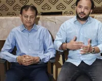 सूरत के शिवम ज्वेल्स को वैश्विक मंच पर बड़ी उपलब्धि, डीटीसी साइट होल्डर के रूप में चयन