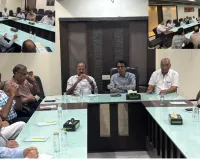 सूरत : प्रोसेसिंग मिलों का बड़ा फैसला, हफ्ते में दो दिन यूनिट बंद रखने का ऐलान