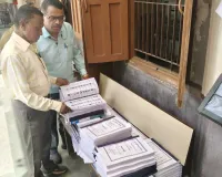 सूरत में 30 वार्ड की फाइनल वोटर लिस्ट जारी, 24.72 लाख मतदाता कर सकेंगे नाम की जांच