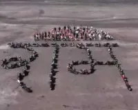 गुजरात : रंगारंग शोभा यात्राओं और रचनात्मक तरीकों से मनाई गई राम नवमी