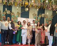 सूरत : नोटरीज़ वेलफेयर एसोसिएशन साउथ गुजरात की AGM संपन्न, कई अहम मुद्दों पर हुई चर्चा