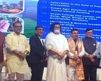 सूरत : चैंबर ऑफ कॉमर्स का ‘काउ टेक 2026’ एक्सपो दौरा, 2027 में सूरत में मेगा पशुपालन एक्सपो की तैयारी