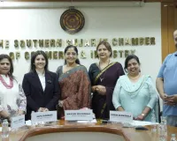 सूरत :‘सेल्फ वर्थ टू सेल्फ पावर’ सेशन में महिलाओं को मिला आत्मविश्वास बढ़ाने का मंत्र