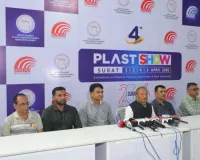 सूरत प्लास्ट शो 2026: रीसाइक्लिंग, सस्टेनेबिलिटी और एडवांस टेक्नोलॉजी पर रहेगा जोर