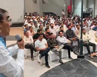 सूरत : शहर जिले के वीविंग सेक्टर का बड़ा फैसला, अब केवल एक शिफ्ट में चलेंगी मशीनें, 50% प्रोडक्शन की कटौती