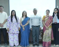 सूरत : रिश्तों की समझ पर चैंबर का विशेष सेशन, ‘माइंड मैटर्स, हार्ट कनेक्ट्स’ में एक्सपर्ट्स ने दी अहम सीख