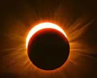 सूरत : 3 मार्च को वर्ष 2026 का पहला चंद्र ग्रहण,  जानें सूतक काल, महत्व, क्या करें और क्या न करें 