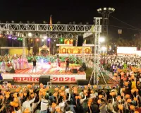 सूरत :  फागोत्सव केवल एक वार्षिक आयोजन नहीं, बल्कि समाज की आत्मा से जुड़ी एक जीवंत परंपरा 