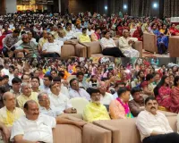 सूरत : समस्त राजस्थान गौड़ ब्राह्मण संघ, सूरत का होली स्नेह मिलन समारोह धूमधाम से संपन्न