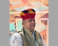 सूरत : राजस्थान युवा संघ के अध्यक्ष का हृदयाघात से निधन, समाज में शोक की लहर