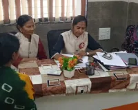 राजकोट : पढ़ाई के अधिकार के लिए बेटी की लड़ाई में साथ बना सखी वन स्टॉप सेंटर