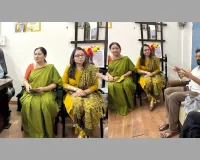 वडोदरा : अंतर्राष्ट्रीय महिला दिवस पर वडोदरा में गूंजेगी ‘स्वर शक्ति’ की सुरधारा