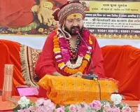 सूरत :  डिंडोली स्थित उमिया माता मंदिर में दो दिवसीय भव्य ‘शक्ति साधना शिविर’ का हुआ आयोजन