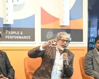 वडोदरा में ‘अदिति AI लैब’ का शुभारंभ, AI इंजीनियरों की नई पीढ़ी तैयार करने की पहल