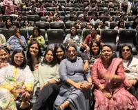 सूरत : श्याम प्रचार मंडल महिला इकाई ने दिखाई ‘केरला स्टोरी 2’, महिलाओं में जागरूकता का संदेश