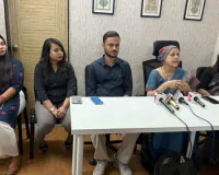 सूरत में पहली बार फैमिली थेरेपी ट्रेनिंग प्रोग्राम, प्रोफेशनल्स को मिलेगा अंतर्राष्ट्रीय स्तर का मार्गदर्शन