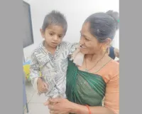 राजकोट : जंक फूड बना बच्चों की सेहत के लिए खतरा, राजकोट में तीन मासूमों को मिला नया जीवन