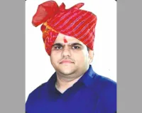 सूरत : माटी में मिला माटी का लाल: समाजसेवी विक्रम सिंह शेखावत की स्मृति में श्रद्धांजलि सभा 22 मार्च को 