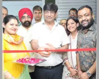 सूरत : वेसू में नि:शुल्क बायोडाटा सेंटर का शुभारंभ, वैवाहिक समस्याओं के समाधान की पहल