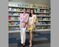 सूरत में ‘टॉयक्रा’ का अनोखा शोरूम बना आकर्षण का केंद्र