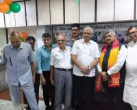 सूरत : सेवा फाउंडेशन की नई पहल: आयुर्वेदिक ओपीडी विभाग का शुभारंभ, सस्ती स्वास्थ्य सेवाओं को मिलेगा बढ़ावा