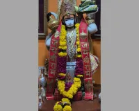 सूरत :  श्री सालासर हनुमान सेवा समिति द्वारा श्री हनुमान जन्मोत्सव का दो दिवसीय आयोजन 1 अप्रैल से 