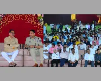 सूरत : SVNIT में राजस्थान दिवस 2026 का भव्य आयोजन, लोक संस्कृति से सराबोर हुआ परिसर