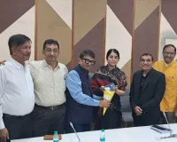 सूरत : अब केवल 7 दिनों में मिलेगा नया इंडस्ट्रियल गैस कनेक्शन, मजदूरों को आधार कार्ड पर मिलेंगे छोटे सिलेंडर