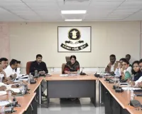 सूरत में गैस-पेट्रोल सप्लाई को लेकर रिव्यू मीटिंग, नए PNG कनेक्शन पर ₹500 की छूट का ऐलान