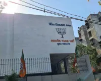 सूरत : नगर निगम चुनाव,  BJP की मीटिंग में 1718 दावेदार बाहर, 360 नाम शॉर्टलिस्ट