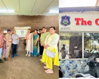 सूरत : मारवाड़ी युवा मंच की पहल, महिलाओं के सशक्तिकरण के लिए नई योजना शुरू