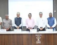 सूरत : चैंबर ऑफ कॉमर्स एंड इंडस्ट्री द्वारा ‘नशे से आज़ादी’ पर जागरूकता सत्र आयोजित