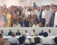 सूरत : शहर में मनाया गया सिंधी भाषा मान्यता दिवस, मातृभाषा संरक्षण का लिया संकल्प