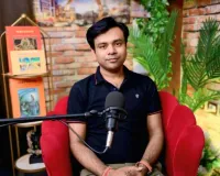 क्या महाभारत सच में वैसा है जैसा टीवी में दिखाया गया? वरुण गुप्ता का नजरिया