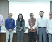 सूरत : टेक्निकल टेक्सटाइल और स्पोर्टटेक सेक्टर के लिए नए अवसरों पर मार्गदर्शन