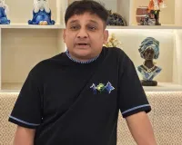 NG ब्रांड की दमदार वापसी: 29 अप्रैल को सूरत में खुलेगा NG मॉल, 60% मुनाफा जाएगा चैरिटी में