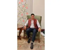 बृजभान सिंह राठौड़ और Star Pracharak: नई सोच, नई रणनीति और यूपी 2027 की बड़ी तैयारी