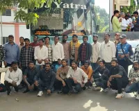 ईरान-अमेरिका तनाव के बीच फंसे वलसाड-नवसारी के 72 मछुआरे सुरक्षित वतन लौटे