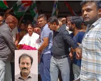 सूरत  : ब्रेईन डेड अशोकभाई डोंडा के अंगों के दान से 7 लोगों को मिला नया जीवन