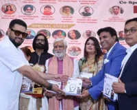 दिल्ली में देश के प्रथम राष्ट्रीय ज्योतिष महाकुंभ का हुआ भव्य आयोजन