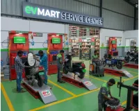 ईवीडोर इलेक्ट्रिक व्हीकल्स मार्ट (इंडिया न्यू EVMART) ने देशव्यापी विस्तार की घोषणा की