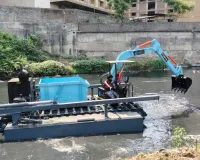 सूरत : मानसून से पहले लिंबायत में खाड़ी सफाई अभियान तेज, बाढ़ रोकने के लिए उठाए जा रहे ठोस कदम