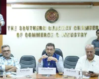 सूरत : करियर गाइडेंस फेस्टिवल में छात्रों को मिली सही दिशा, विशेषज्ञों ने बताए करियर के विकल्प