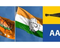 सूरत नगर निगम चुनाव: नामांकन वापस लेने का आखरी मौका, बुधवार शाम तक साफ होगी तस्वीर